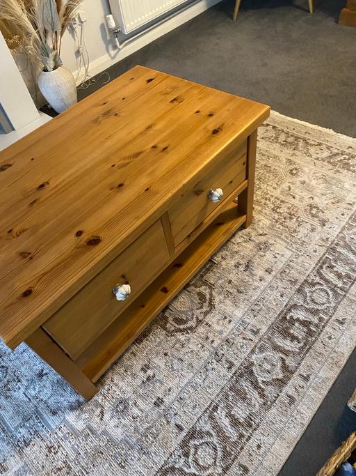 Buy & Sell Broadstairs Thanet - Photos for Coffee table