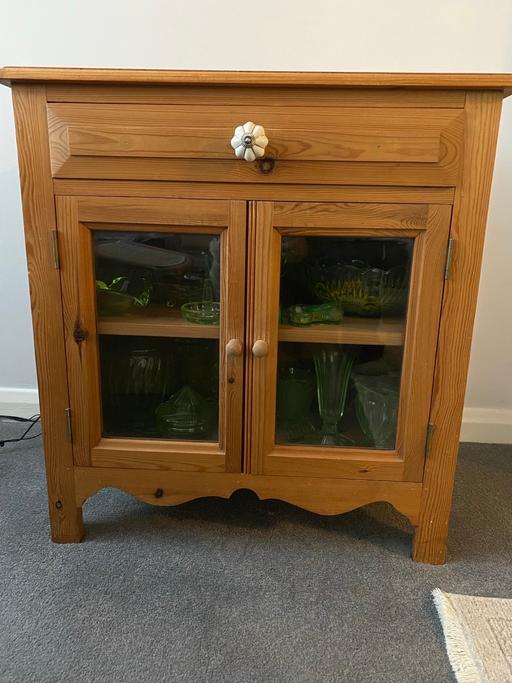 Buy & Sell Broadstairs Thanet - Photos for Cupboard
