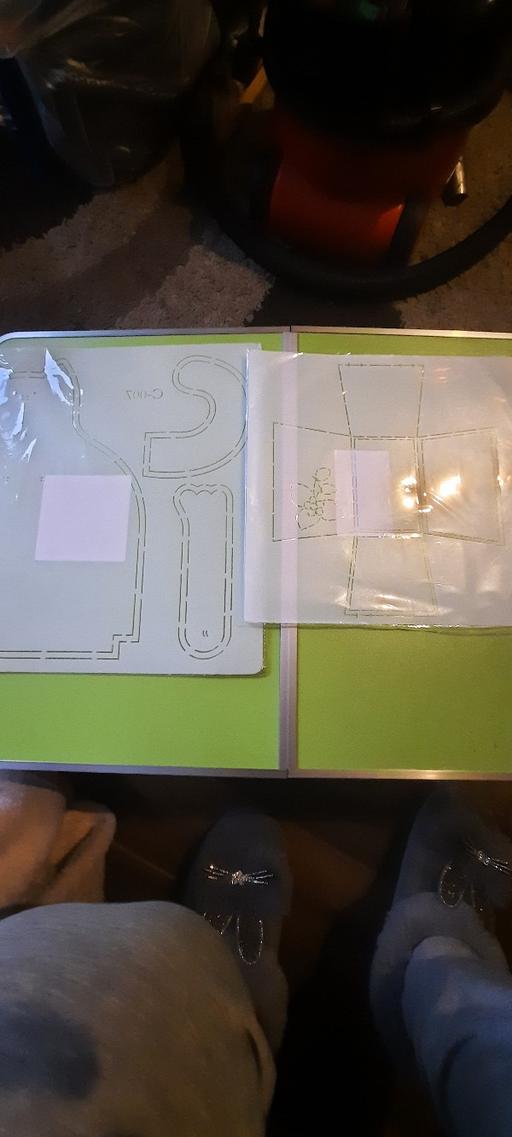 training Leagrave Luton - Photos for stencils for sewing