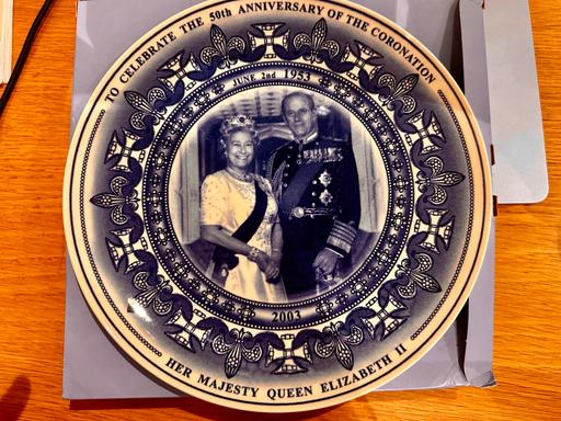 Buy & Sell Sidcup Bexley - Photos for Wedgewood plates