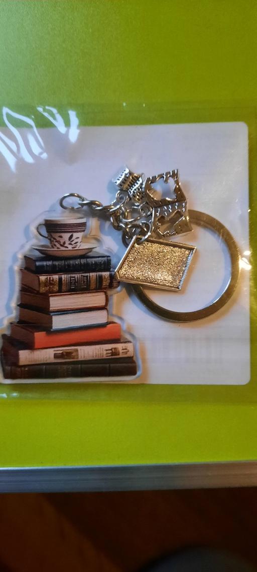 Buy & Sell Leagrave Luton - Photos for keyring