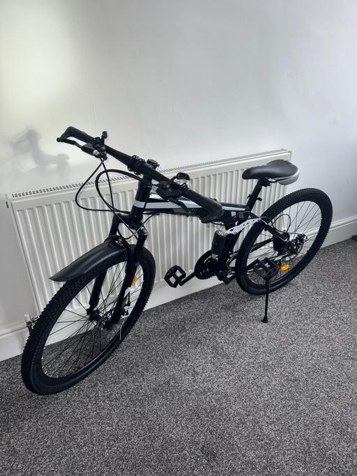 Buy & Sell Nuncargate Ashfield - Photos for Bicycle