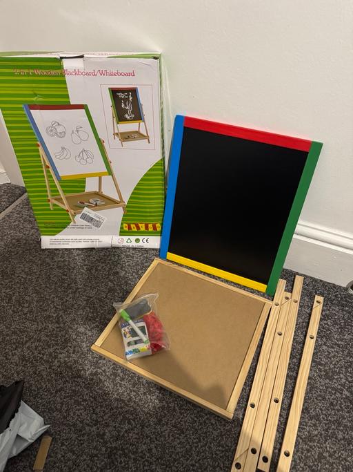 Buy & Sell Nuncargate Ashfield - Photos for Chalkboard