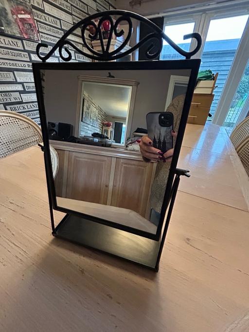 Buy & Sell Kempston Bedford - Photos for Dressing table mirror