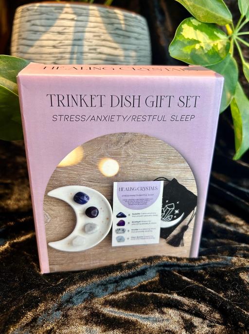 Buy & Sell Wootton Bedford - Photos for Stress and anxiety crystal gift set