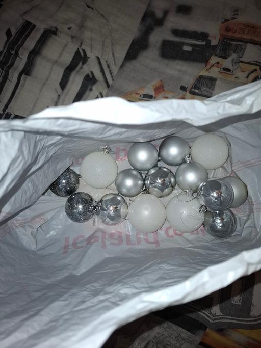 Buy & Sell Dodworth Barnsley - Photos for Christmas baubles