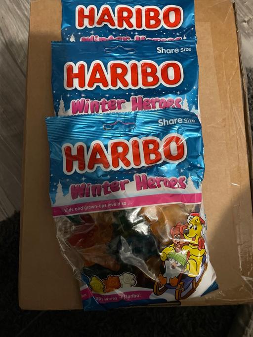 Buy & Sell Pensnett Dudley - Photos for Haribo