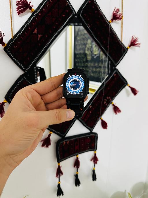 Buy & Sell Balsall Heath Birmingham - Photos for Apple Ultra 2 Watch 49MM Brilliant Condition