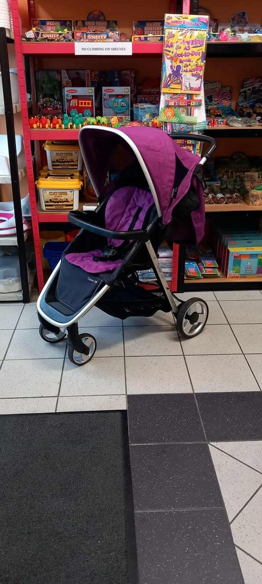 Buy & Sell Westcliff-on-Sea Southend-on-Sea - Photos for Oyster Lite stroller