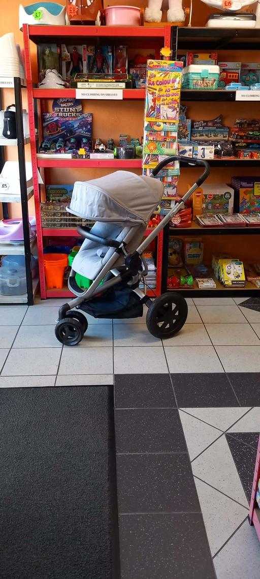 Buy & Sell Westcliff-on-Sea Southend-on-Sea - Photos for Quinny Buzz stroller
