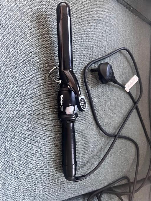 Buy & Sell Tottenham Hale North London - Photos for Curling Iron