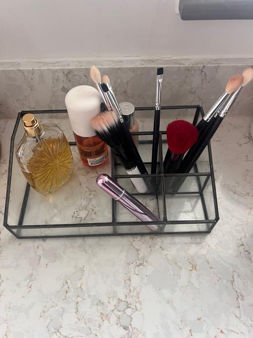 Buy & Sell Tottenham Hale North London - Photos for Makeup/Desk Organizer - Nkuku