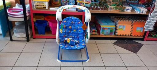Buy & Sell Westcliff-on-Sea Southend-on-Sea - Photos for Fisherprice Aquarium Take Along Swing