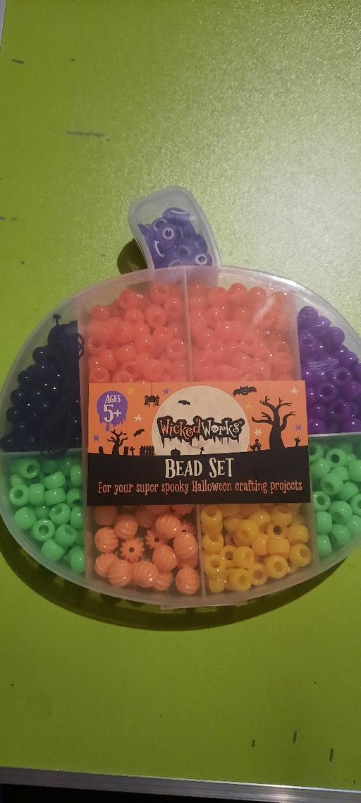 training Leagrave Luton - Photos for bead set