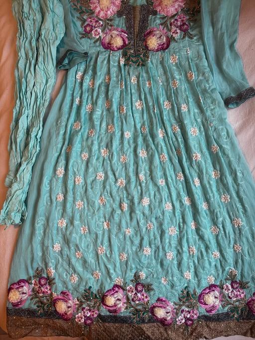 Buy & Sell Loxford East London - Photos for Ladies dress