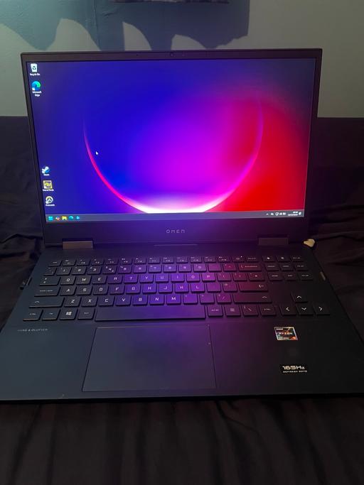 Buy & Sell Eaton Ford Huntingdonshire - Photos for HP Omen 15 Gaming laptop