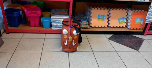 Buy & Sell Westcliff-on-Sea Southend-on-Sea - Photos for The Gruffalo ride on Trunki
