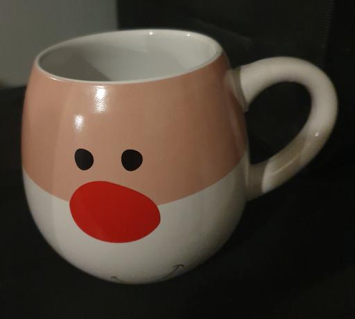 Buy & Sell Kings Heath Birmingham - Photos for FREE TOO COLLECT - CHRISTMAS MUG