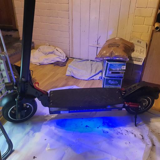 Buy & Sell Nuneaton Nuneaton and Bedworth - Photos for electric scooter