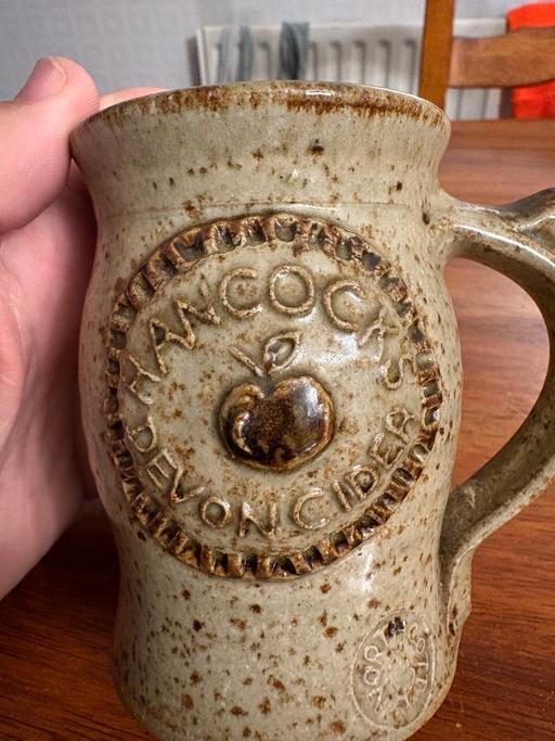 Buy & Sell East Malling Tonbridge and Malling - Photos for Hancocks Devon cider cup