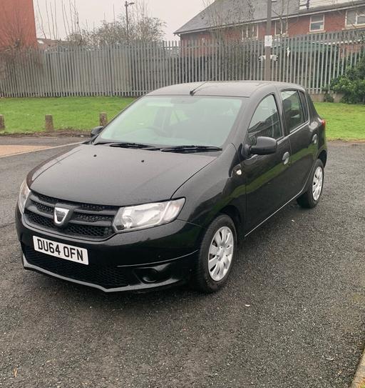 Vehicles Saltley Birmingham - Photos for 2015 DACIA SANDERO HPI CLEAR 1 OWNER