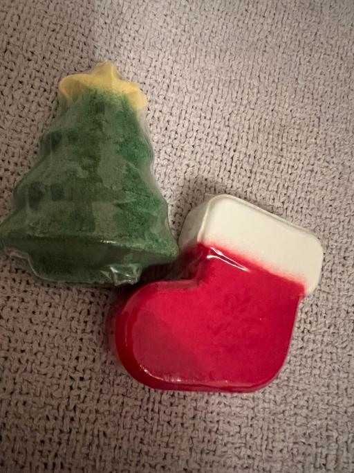 Buy & Sell Easington Lane Sunderland - Photos for Bath Fizzers ( New Sealed )