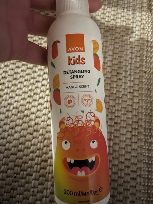 Buy & Sell Wednesfield Wolverhampton - Photos for Detangling sprays 2£ each a few