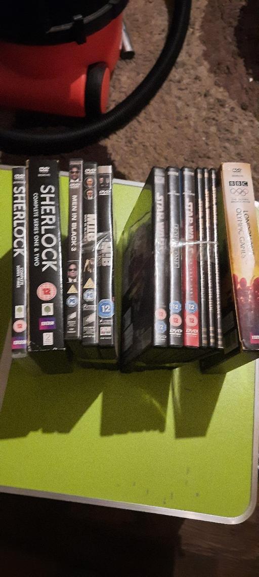 Buy & Sell Leagrave Luton - Photos for dvds