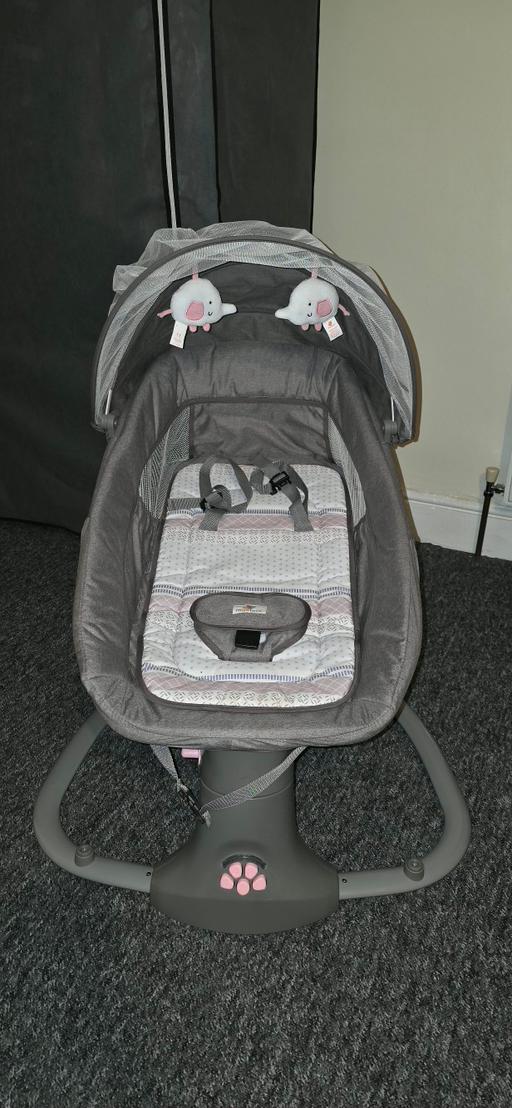 Buy & Sell Haworth Bradford - Photos for Mastela 3-in-1 Deluxe Multi-Functional Bassin