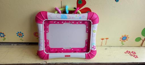 Buy & Sell Westcliff-on-Sea Southend-on-Sea - Photos for Fisherprice apptivity case for iPad