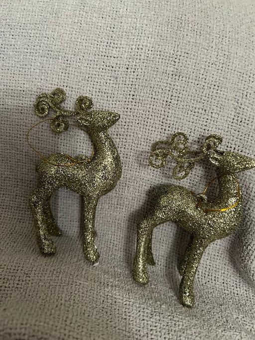 Buy & Sell Hetton-Le-Hole Sunderland - Photos for Christmas Tree Ornaments (New )