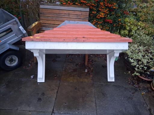 Buy & Sell Bushbury Wolverhampton - Photos for FRONT DOOR RAIN CANOPY