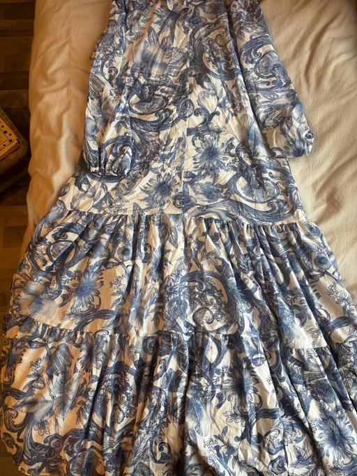 Buy & Sell Loxford East London - Photos for Ladies dress