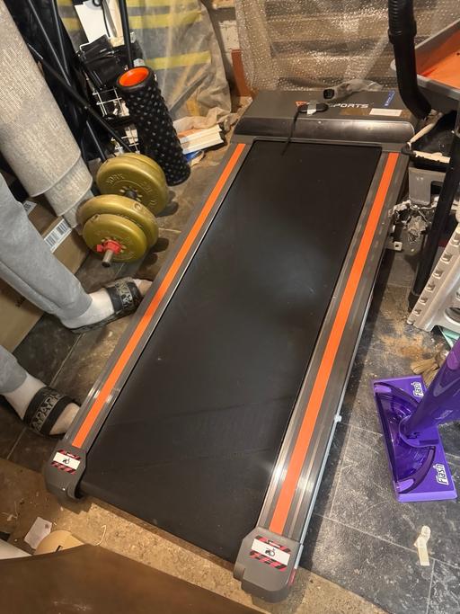 Buy & Sell Sutton Coldfield Birmingham - Photos for Treadmill