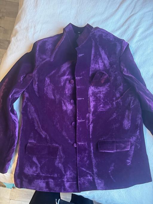 Buy & Sell Loxford East London - Photos for Mens jacket