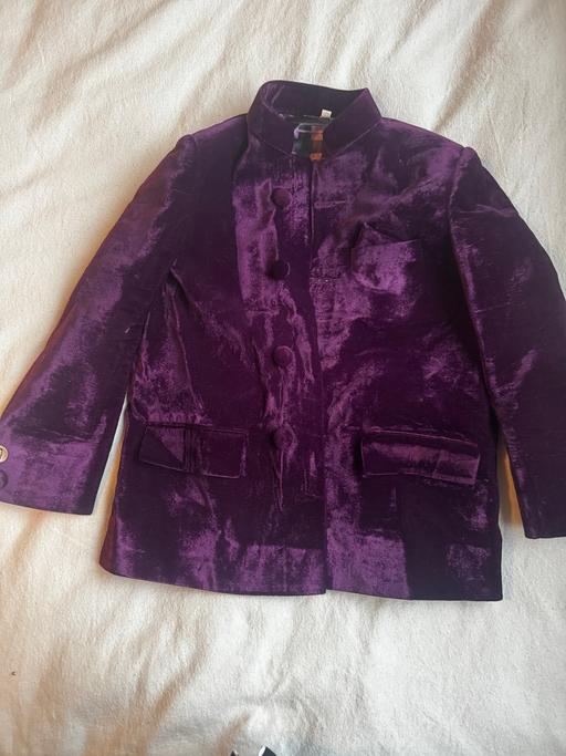 Buy & Sell Loxford East London - Photos for Baby jackets
