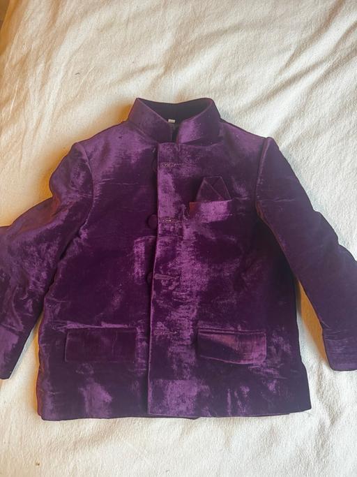 Buy & Sell Loxford East London - Photos for Baby jackets
