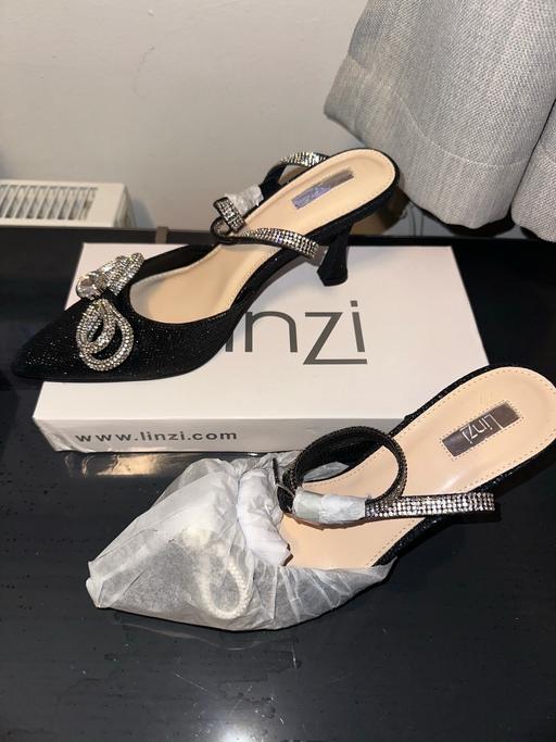 Buy & Sell Beckton East London - Photos for Linzi Heels