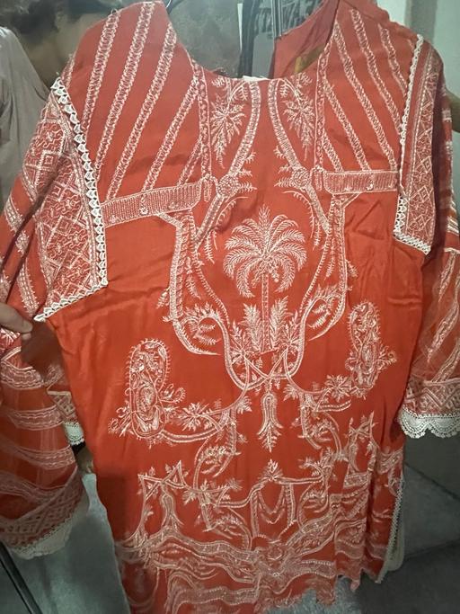 Buy & Sell Goodmayes East London - Photos for Sana safinaz kurta