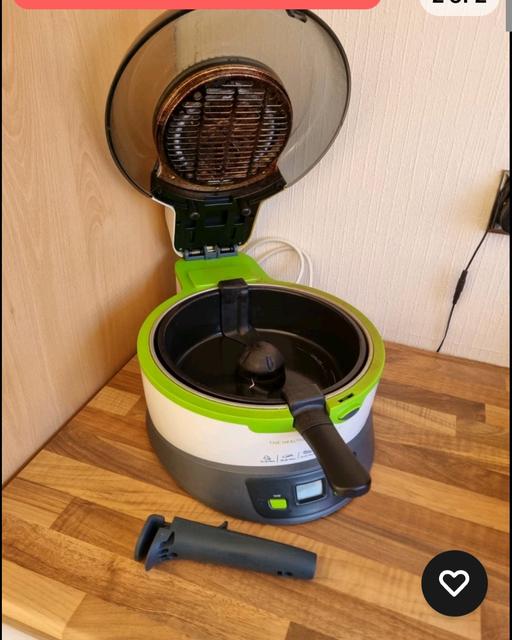 Buy & Sell Wilnecote Tamworth - Photos for Breville Halo Air Fryer