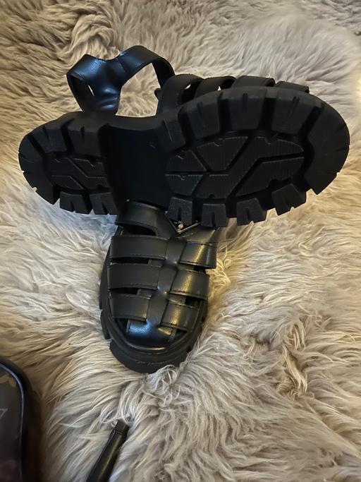 Buy & Sell Pitsea Basildon - Photos for Ladies shoes