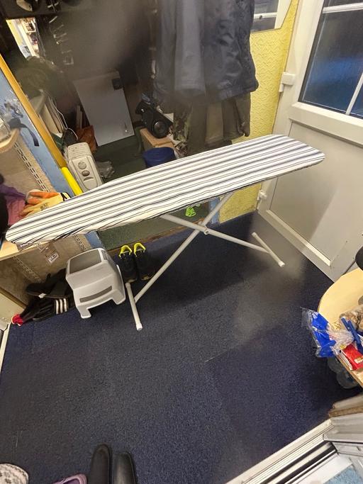 Buy & Sell Quinton Birmingham - Photos for Ironing board