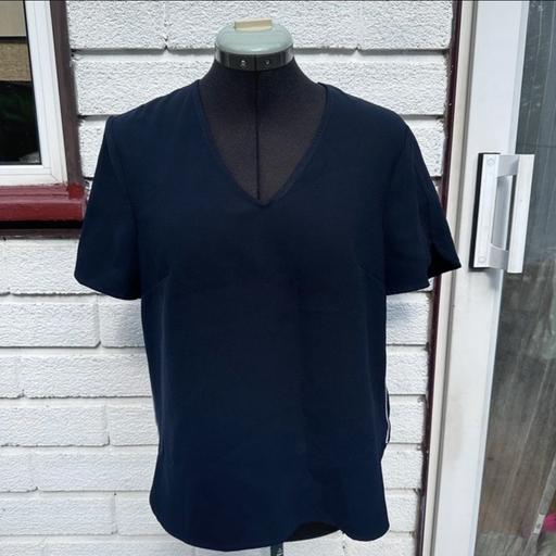 Buy & Sell Streatham Common South West London - Photos for Next - navy T-shirt