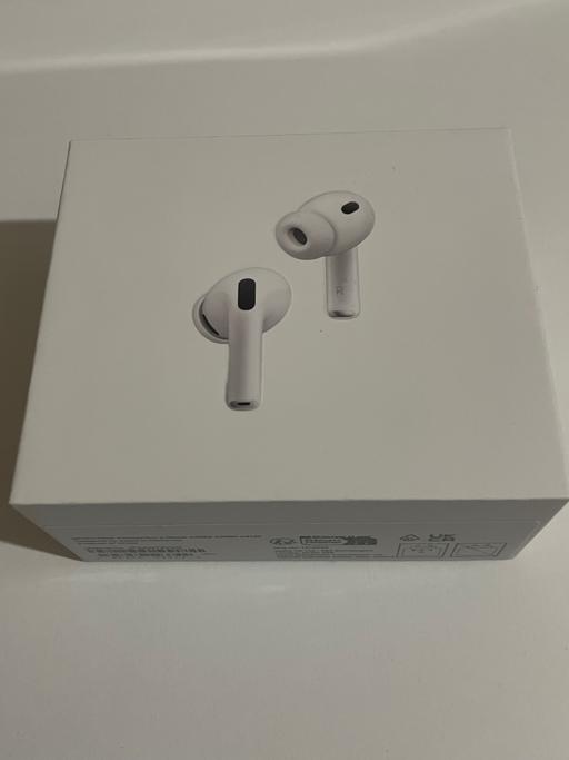 Buy & Sell Great Horton Bradford - Photos for AirPods Pro 3 2025 Apple