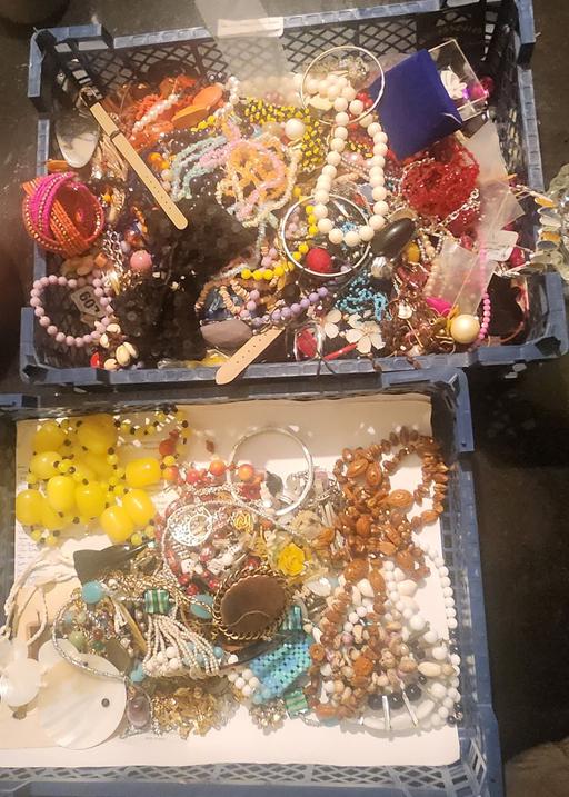 Buy & Sell Wormwood Scrubs West London - Photos for mix lot custom jewellery