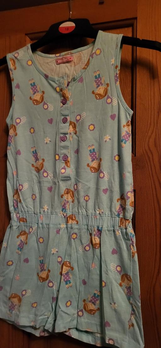 Buy & Sell Radcliffe Bury - Photos for girls jumpsuit age 8