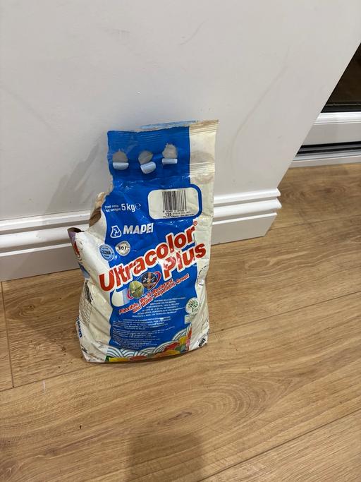 Buy & Sell Eccleston Park Saint Helens - Photos for Tile Grout