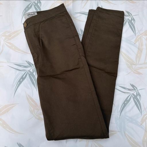 Buy & Sell Streatham South West London - Photos for Khaki jeans