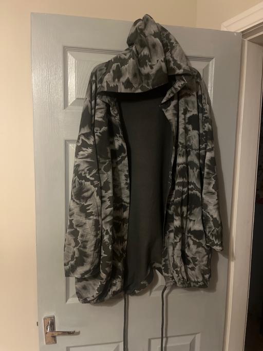 Buy & Sell Conisbrough Doncaster - Photos for Italian unusual Casual jacket size 20/22