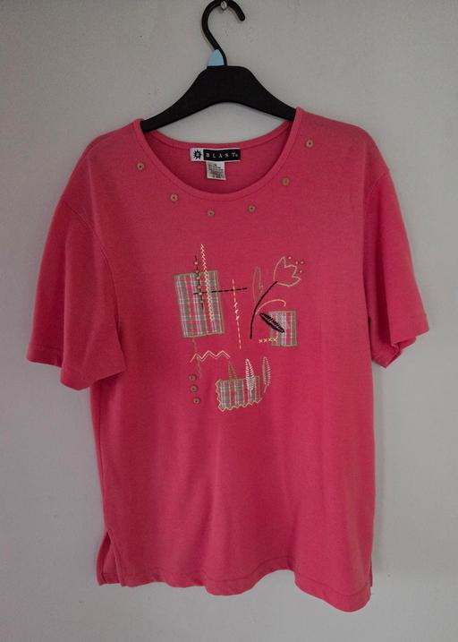 Buy & Sell Westgate-on-Sea Thanet - Photos for T -SHIRT